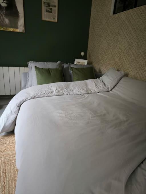 Hébergement de vacances L'entre-deux Périgueux