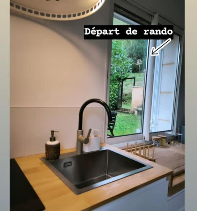 Hébergement de vacances L'entre-deux Périgueux
